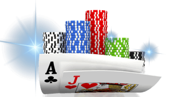 Blackjack Online Casino Game